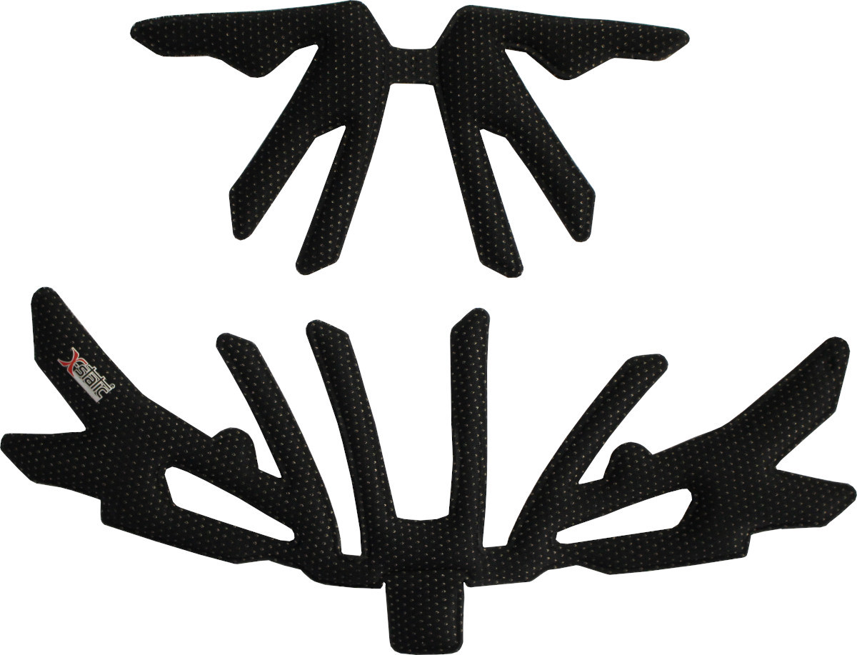 Bell Sixer MIPS Pad Set